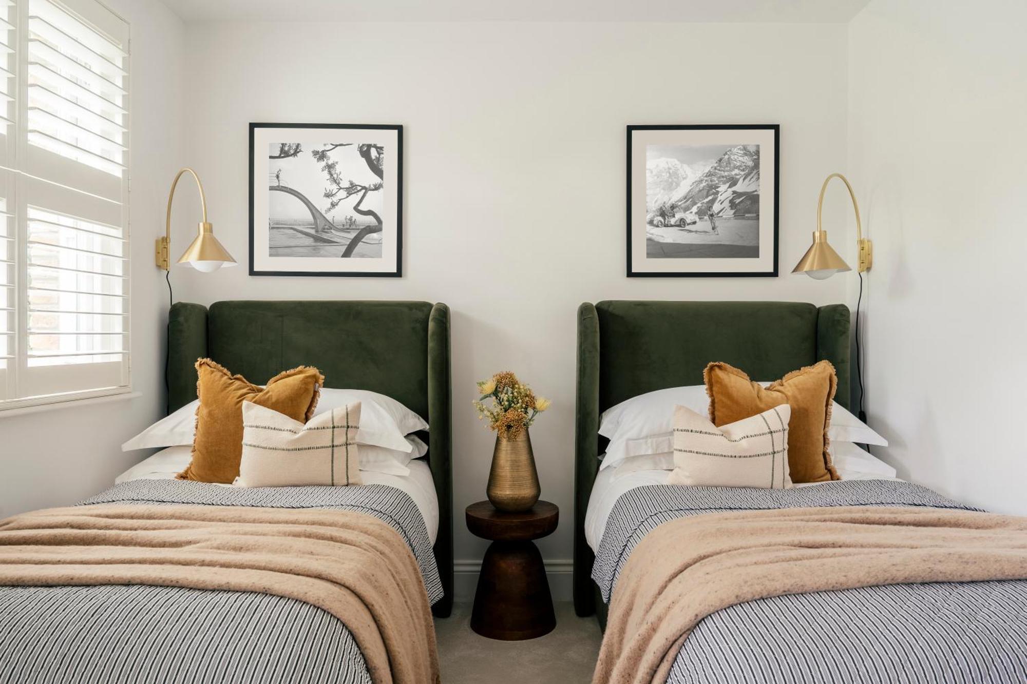 Appartement Luxury Fulham Townhouse With A Bar & Games Londres