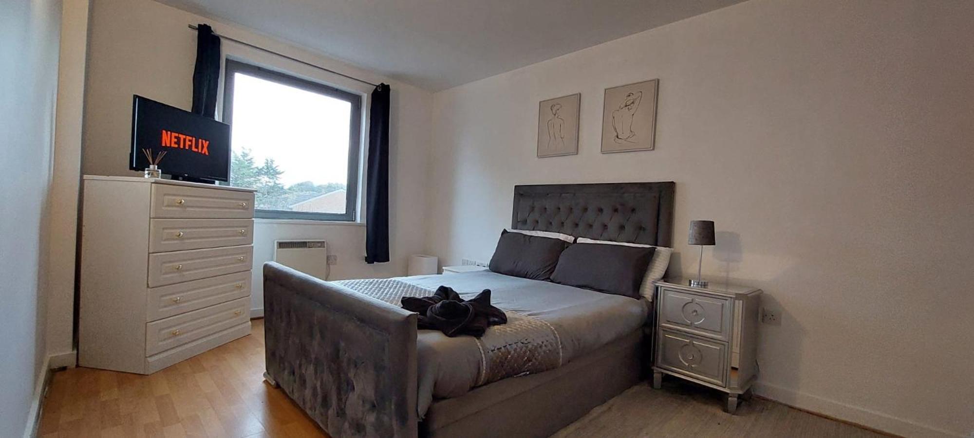 Apartment Cozy Greenwich *