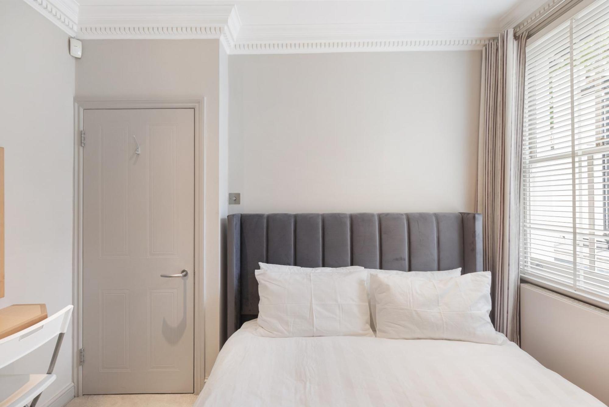 Leilighet Stunning Knightsbridge 2bed Flat! *