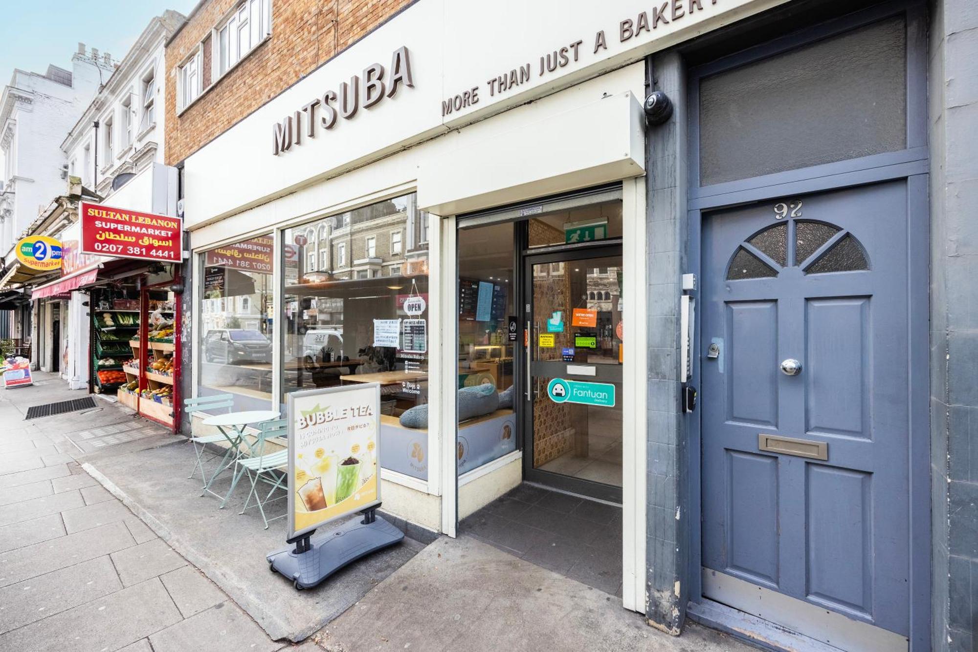 2 Bedroom Charming & Magnificent Flat * Londen