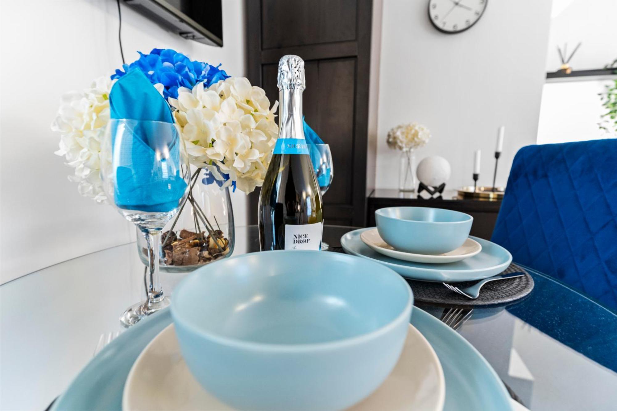 Stylish In Barbican - Prime Location London