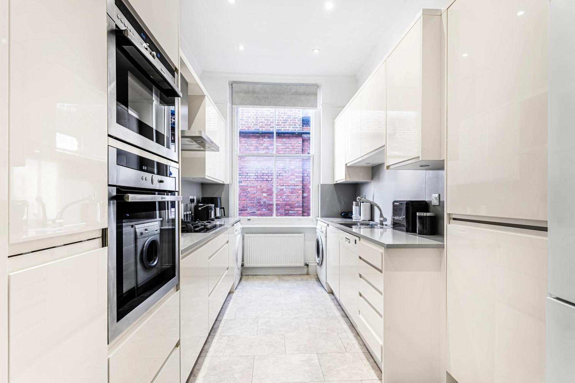 Appartement Luxury Marylebone - Located On Chiltern Street