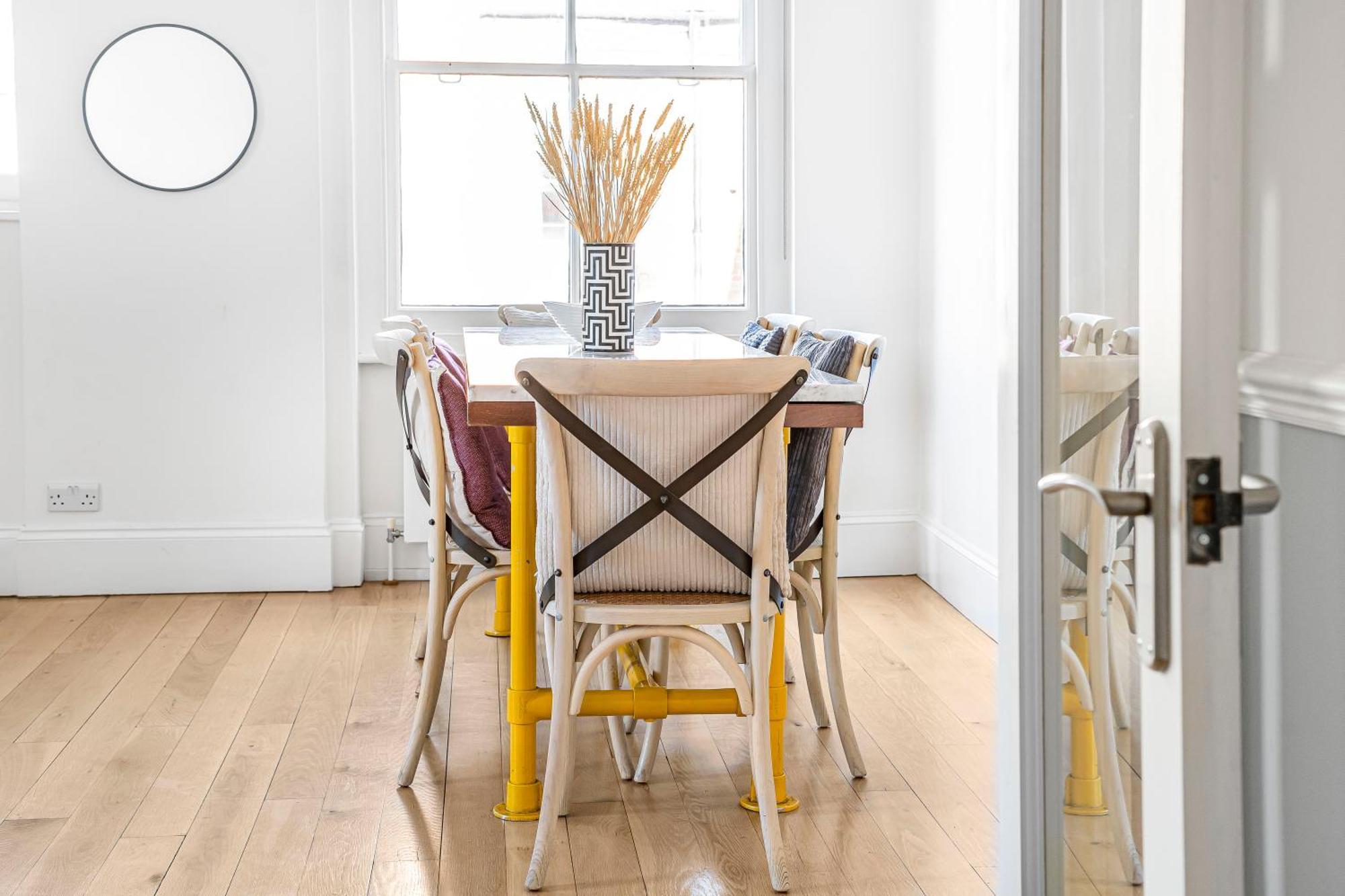 Appartement Luxury Marylebone - Located On Chiltern Street *