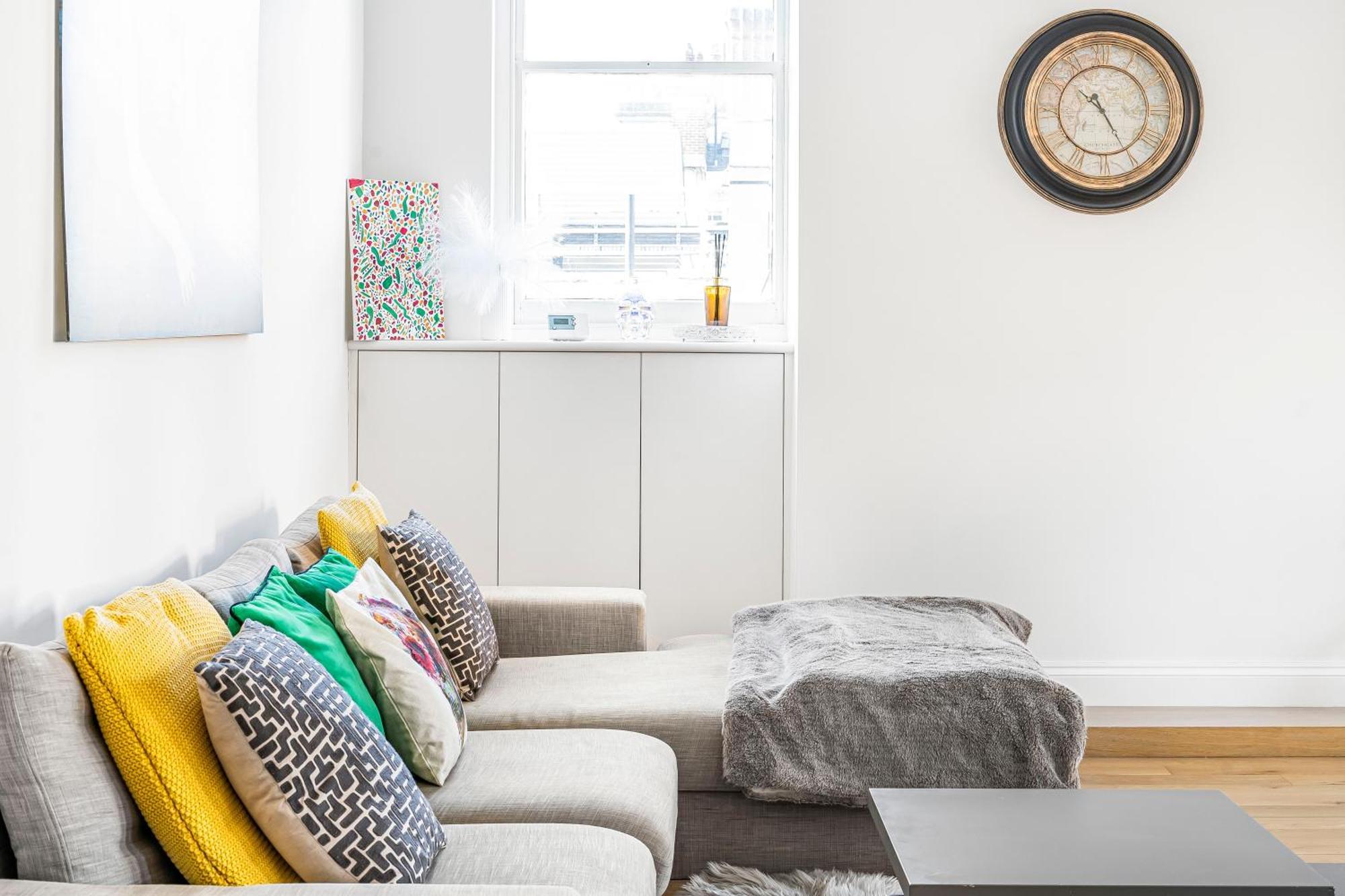 Appartement Luxury Marylebone - Located On Chiltern Street Londres