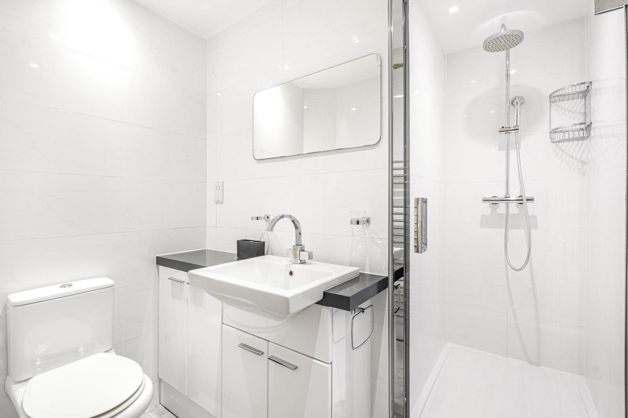 Luxury Marylebone - Located On Chiltern Street * Londres