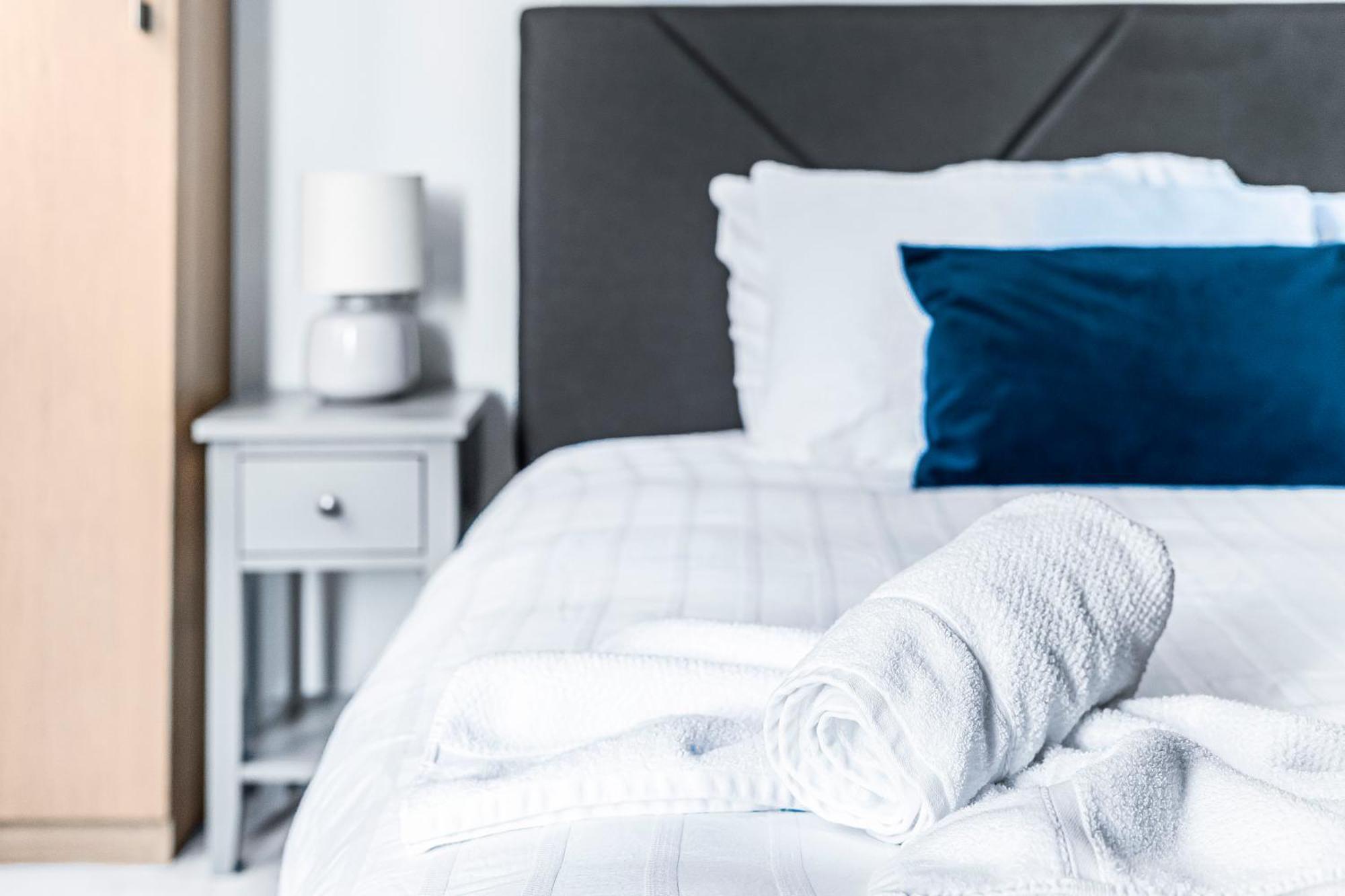 Luxury Marylebone - Located On Chiltern Street Appartement Londres