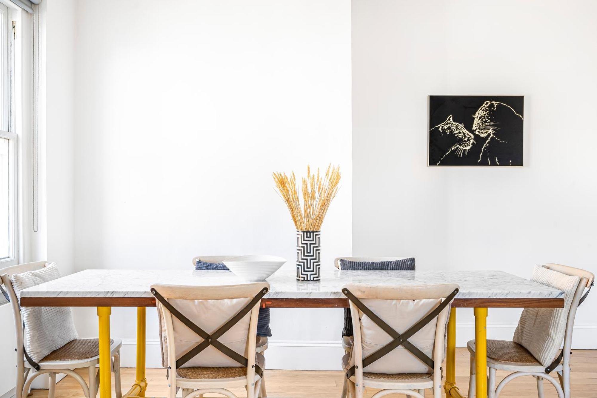 Appartement Luxury Marylebone - Located On Chiltern Street Londres