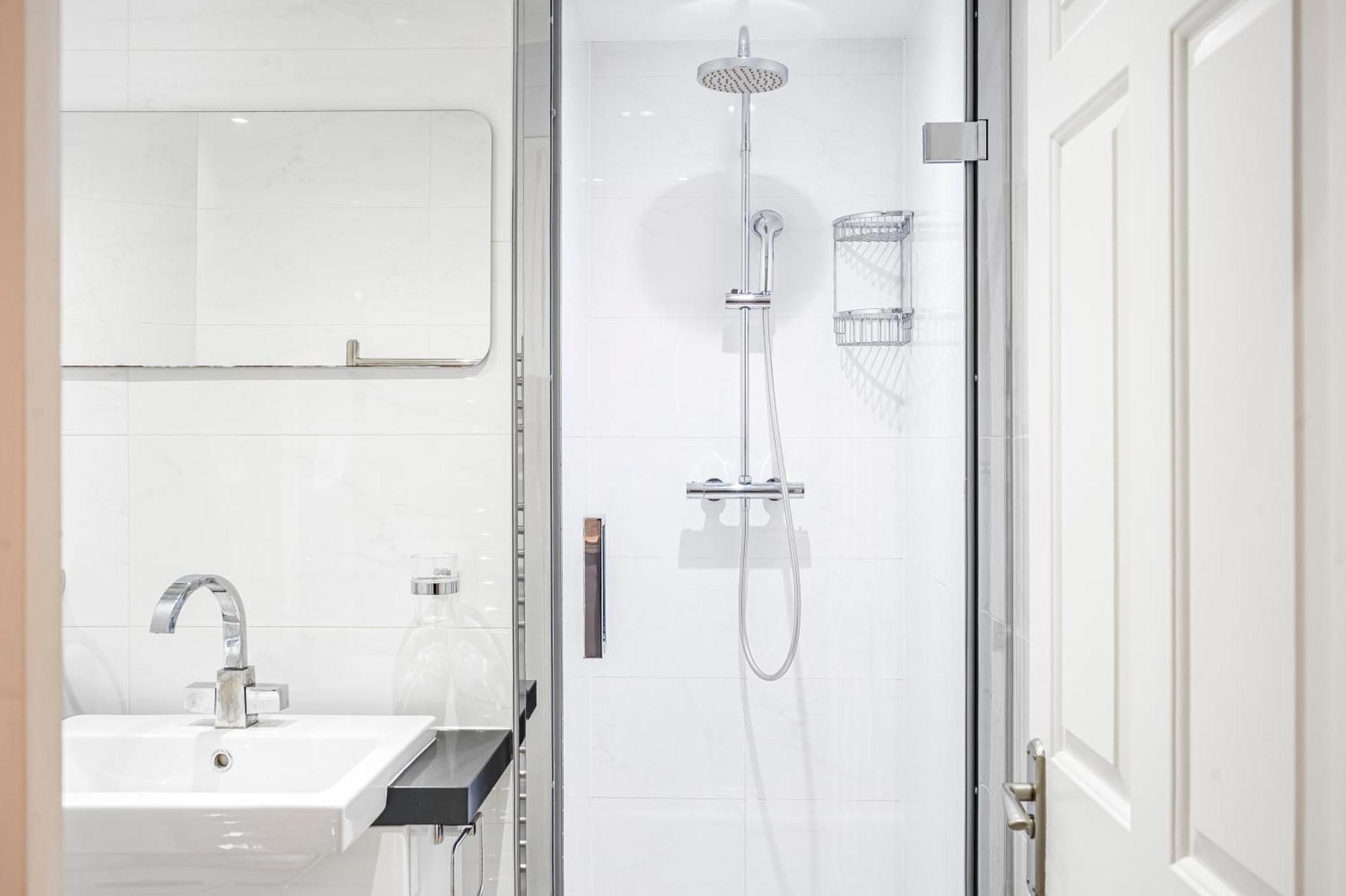 Appartement Luxury Marylebone - Located On Chiltern Street Londres