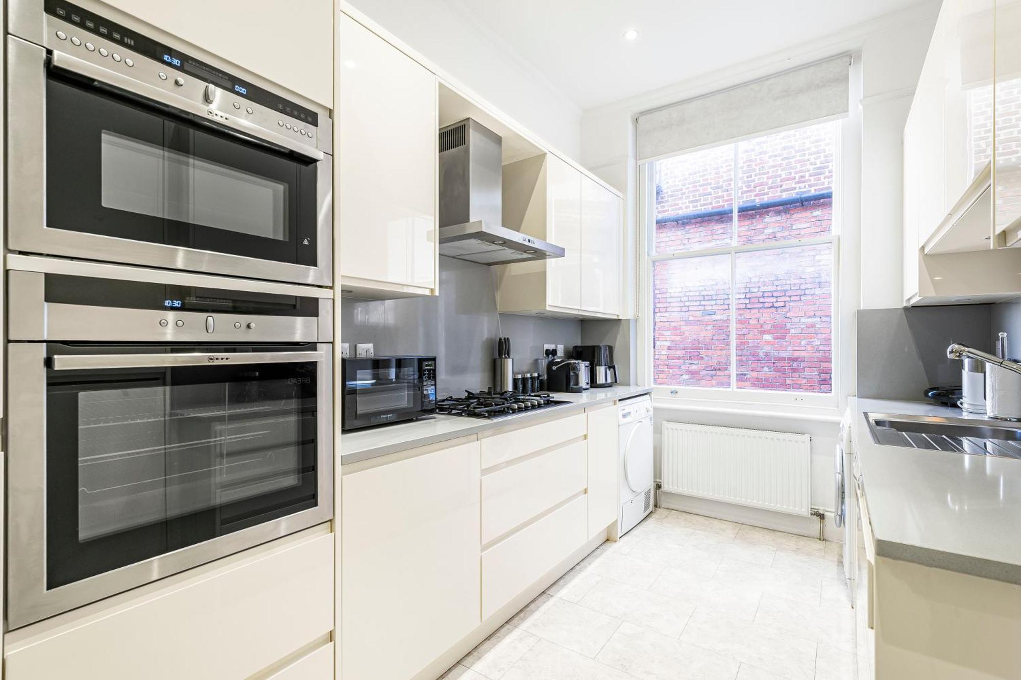Luxury Marylebone - Located On Chiltern Street * Londres