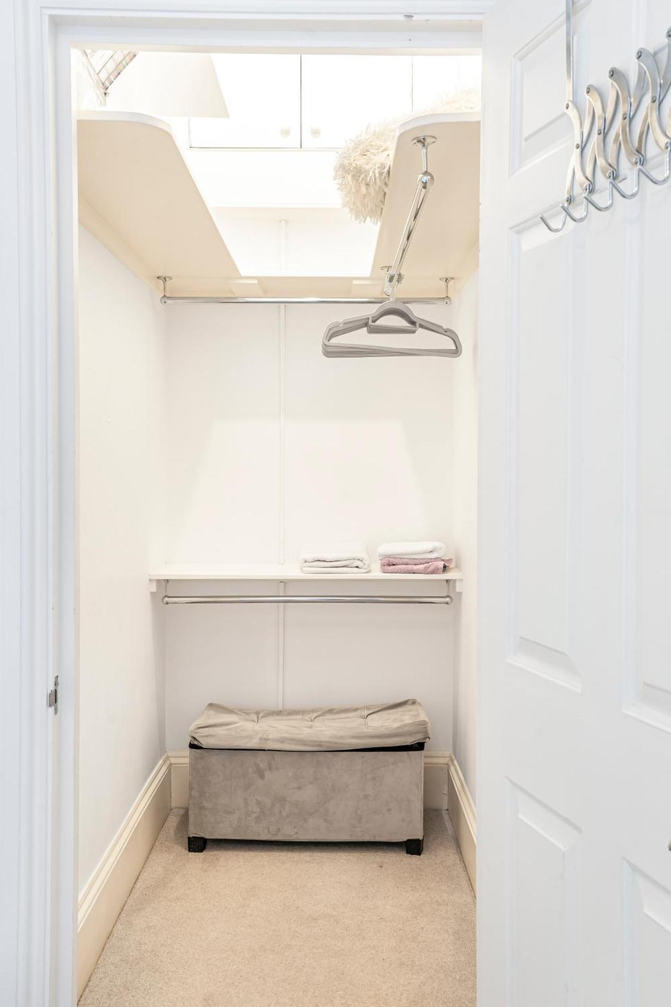 Appartement Luxury Marylebone - Located On Chiltern Street