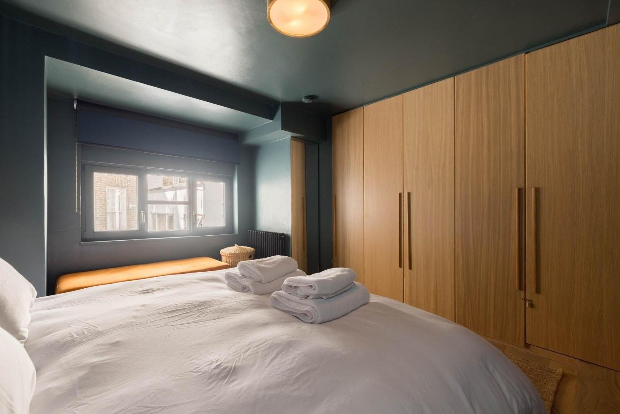 Beautiful Paddington Loft-style Leilighet *