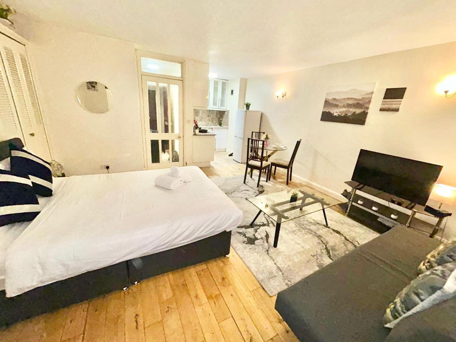 Beautiful At Cromwell Road Appartement Londres