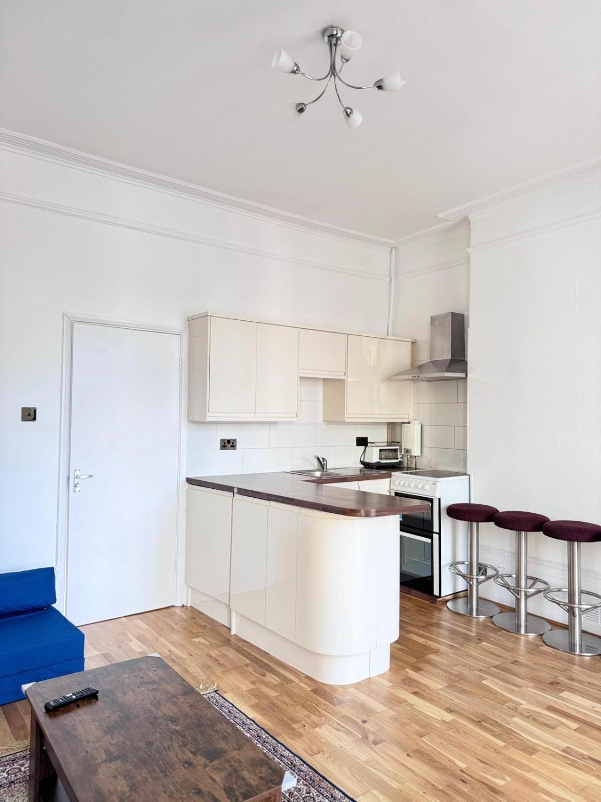 Appartement Eye Waterloo South Bank