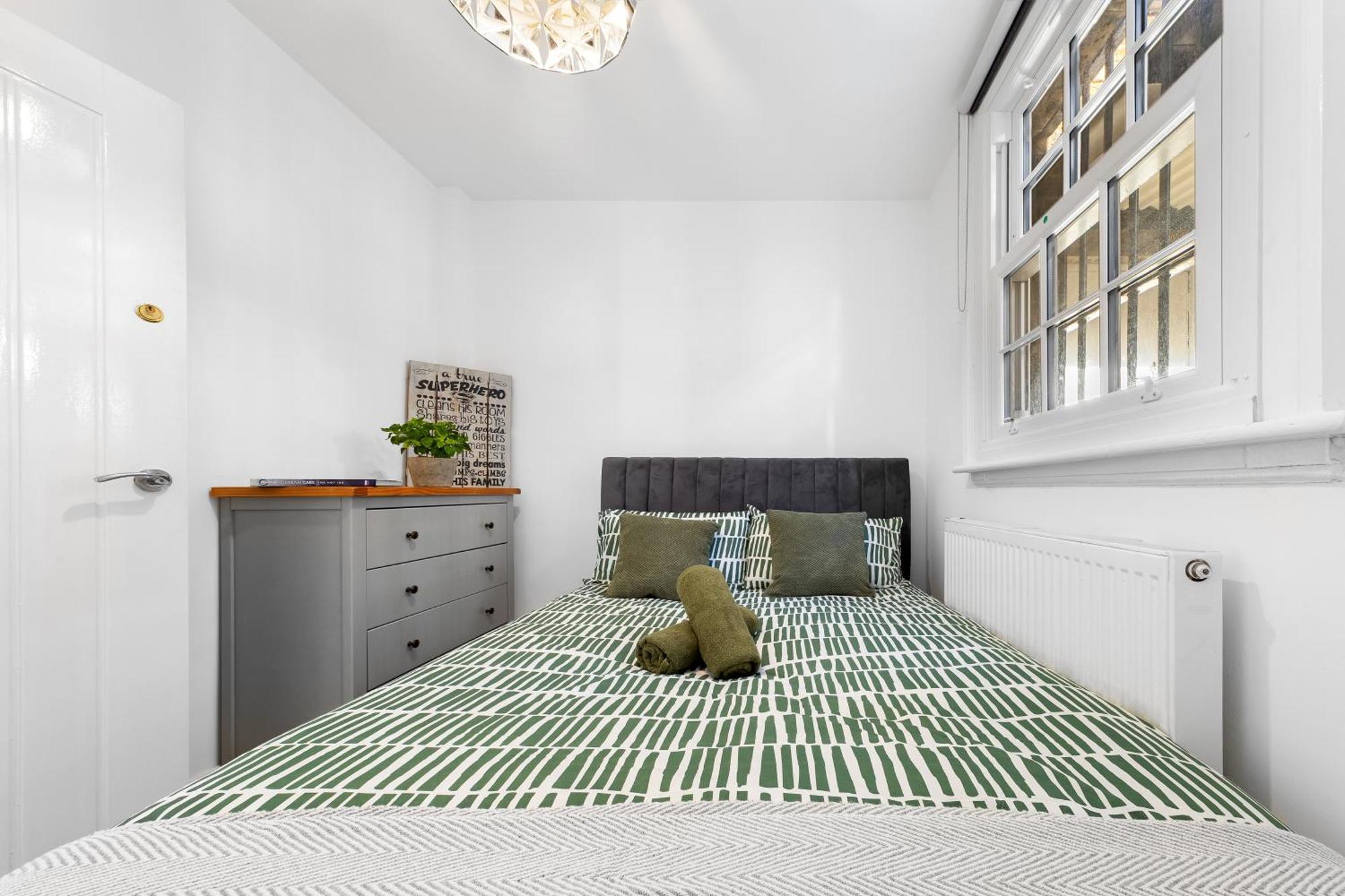 Leilighet Four-bedroom Luxury Living - Westminster & Vauxhall