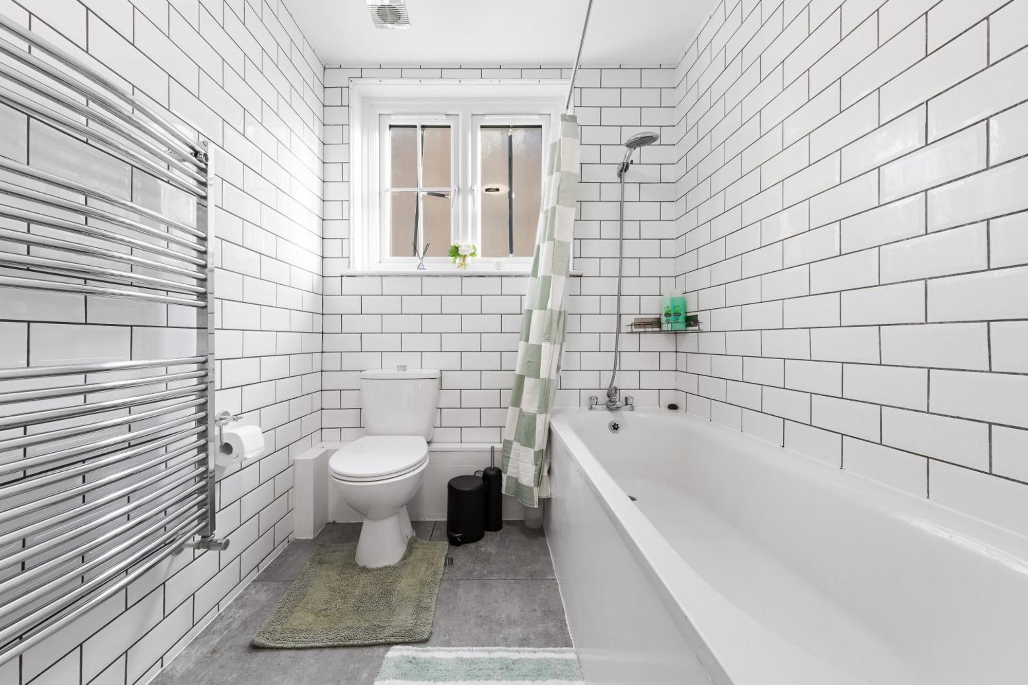 Leilighet Four-bedroom Luxury Living - Westminster & Vauxhall London