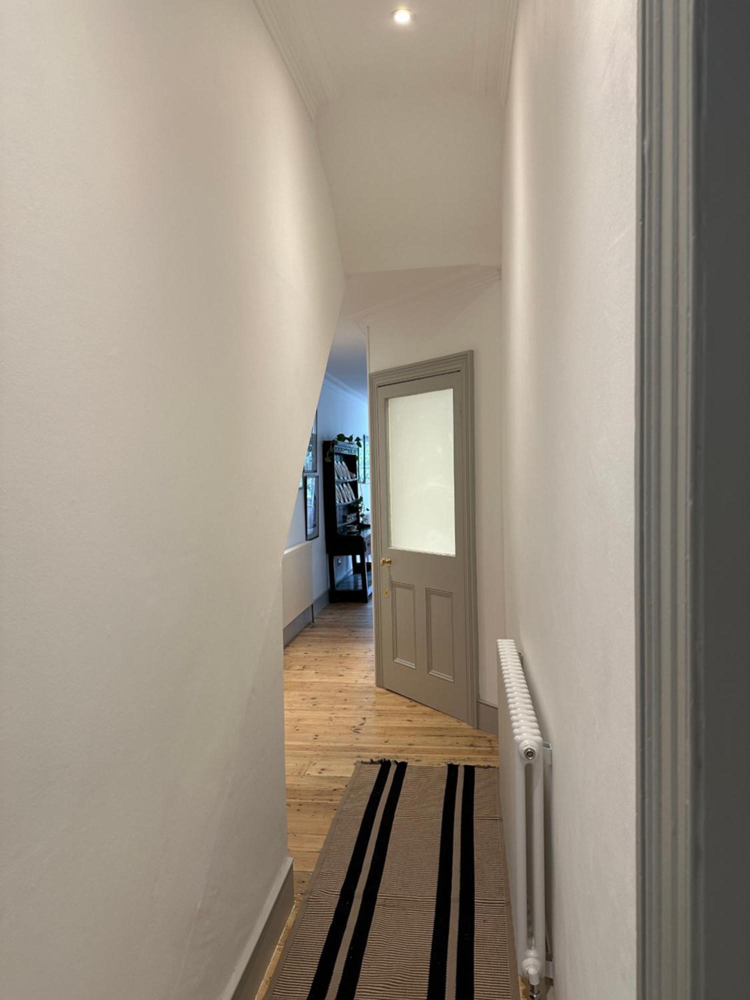 Appartement 2 Bed Luxe Garden *
