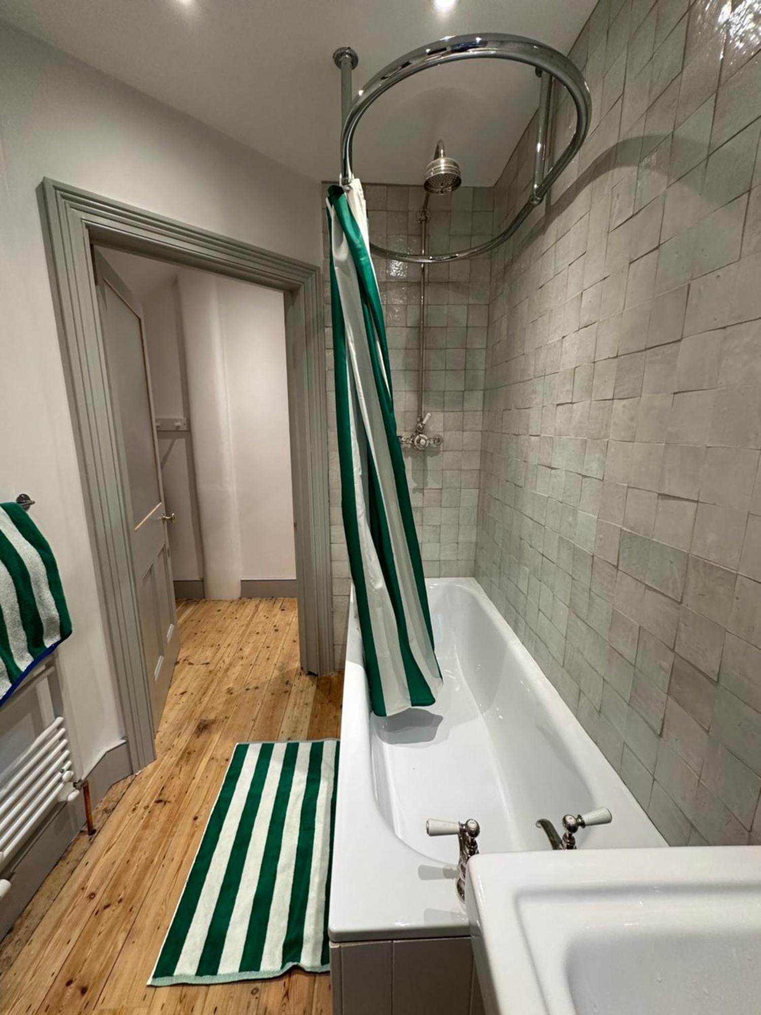 Appartement 2 Bed Luxe Garden *