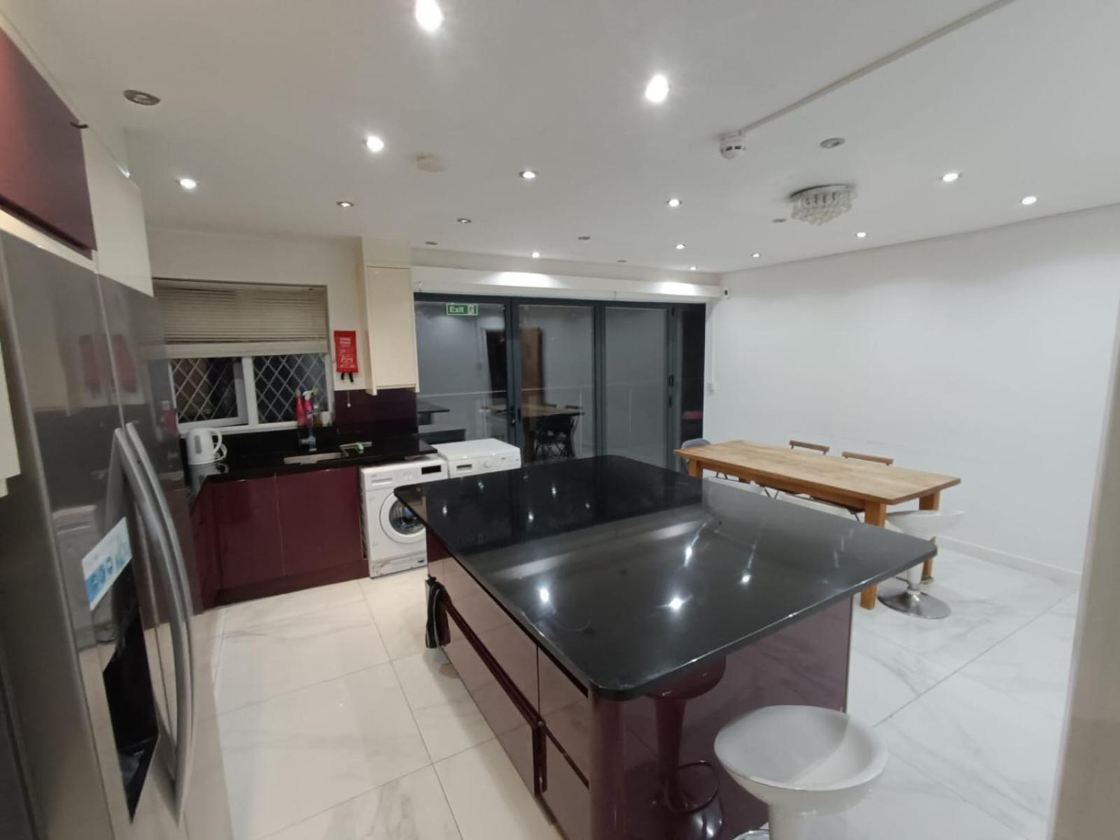 Wembley Private Affittacamere Londra