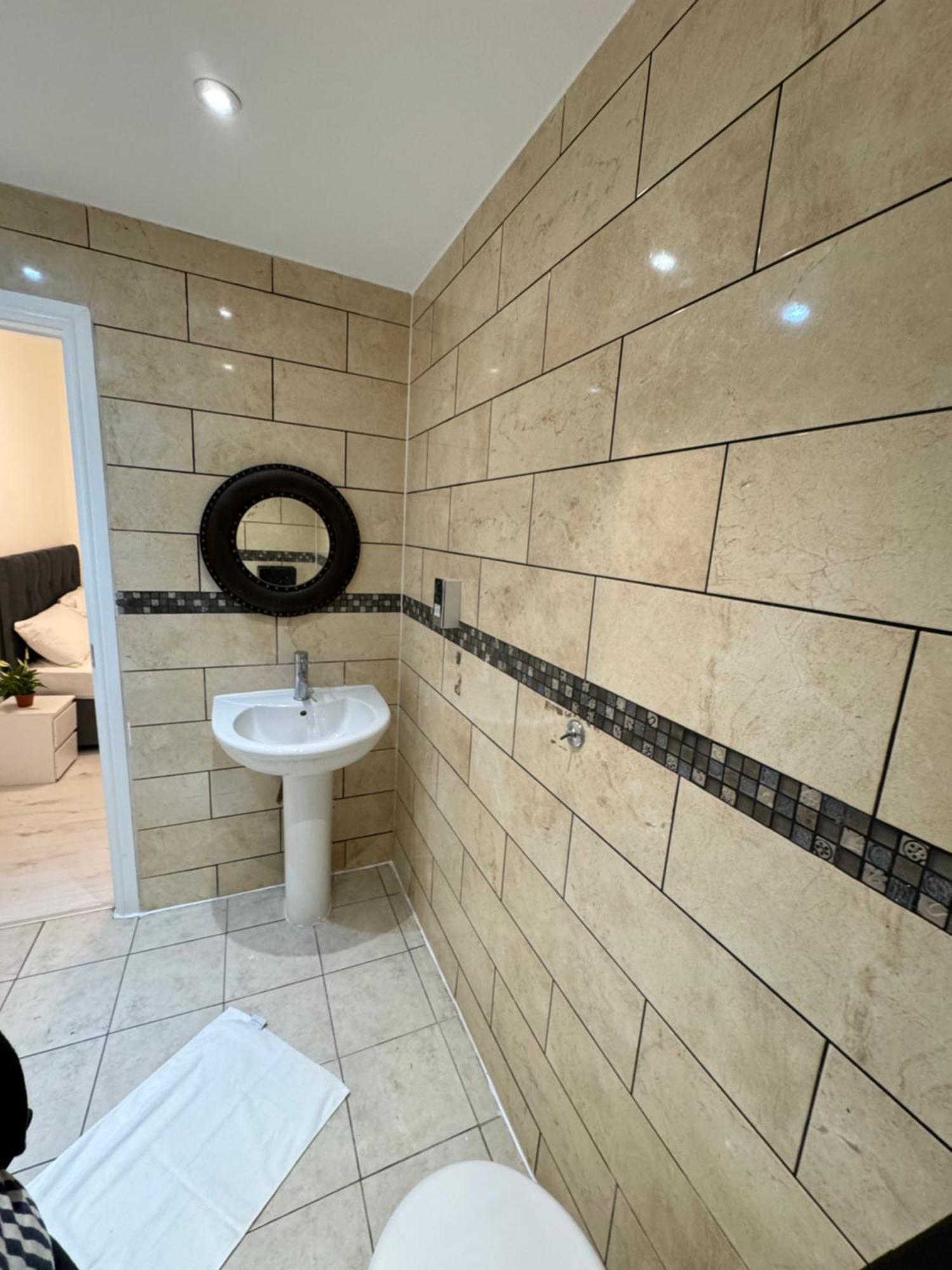 Appartamento One Bedroom Flat Victoria