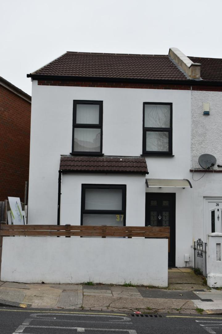 Plumstead Privatunterkunft