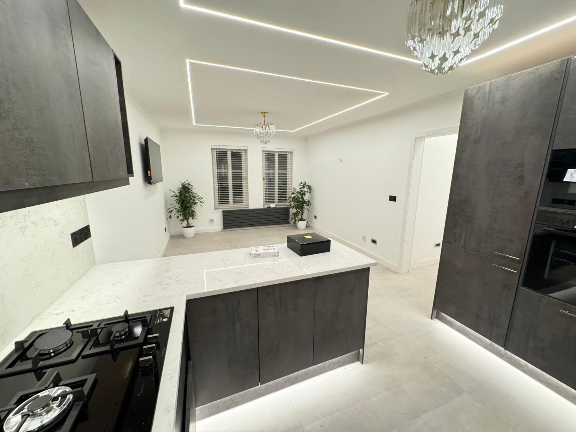 Leilighet 3 Bedroom Flat Marylebone London