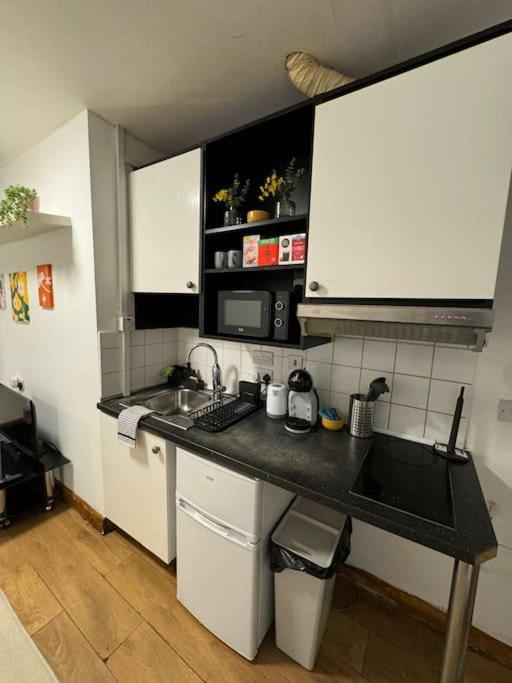 Earls Court Flat Lejlighed London