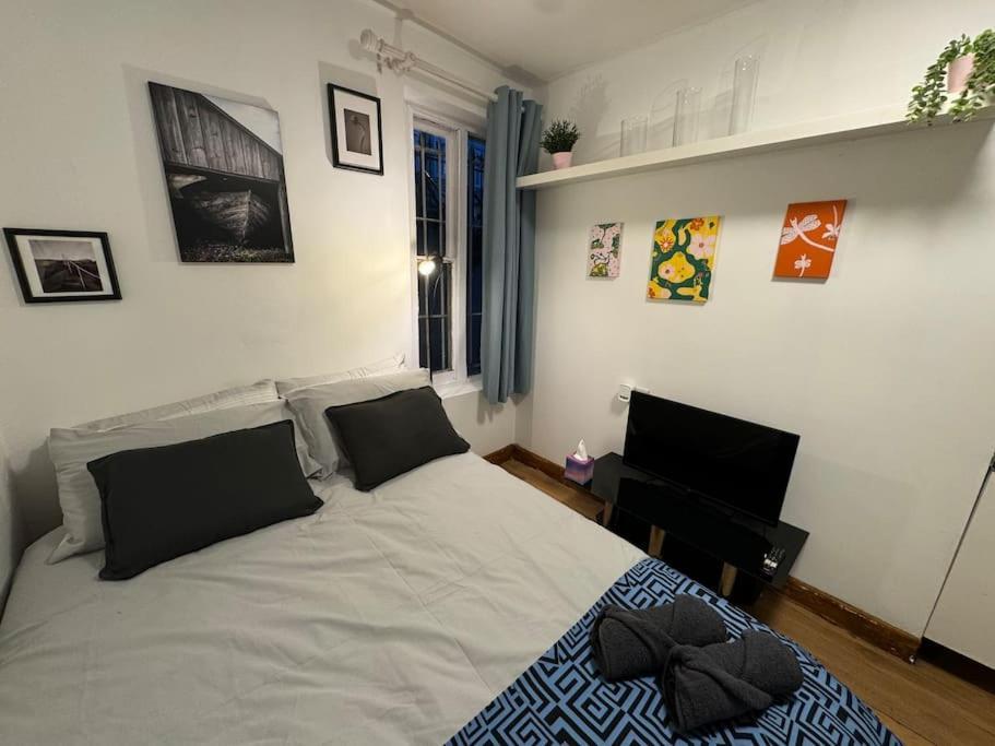 Earls Court Flat Lejlighed *