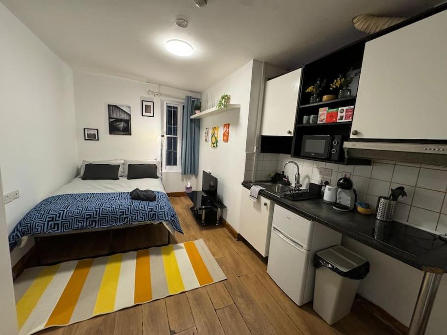 Earls Court Flat Lejlighed London