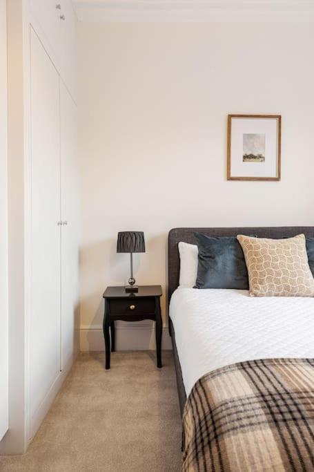 Cs Paddington Ii Apartment London