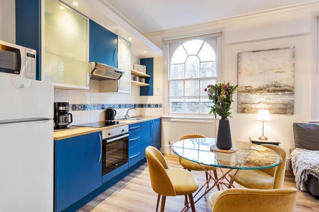 Cs Paddington Ii Apartment London