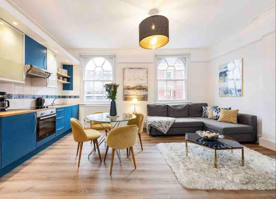 Cs Paddington Ii Apartment