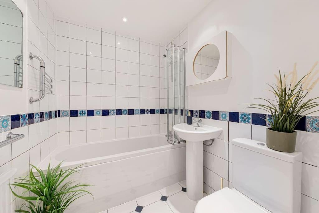 Cs Paddington Ii Apartment *