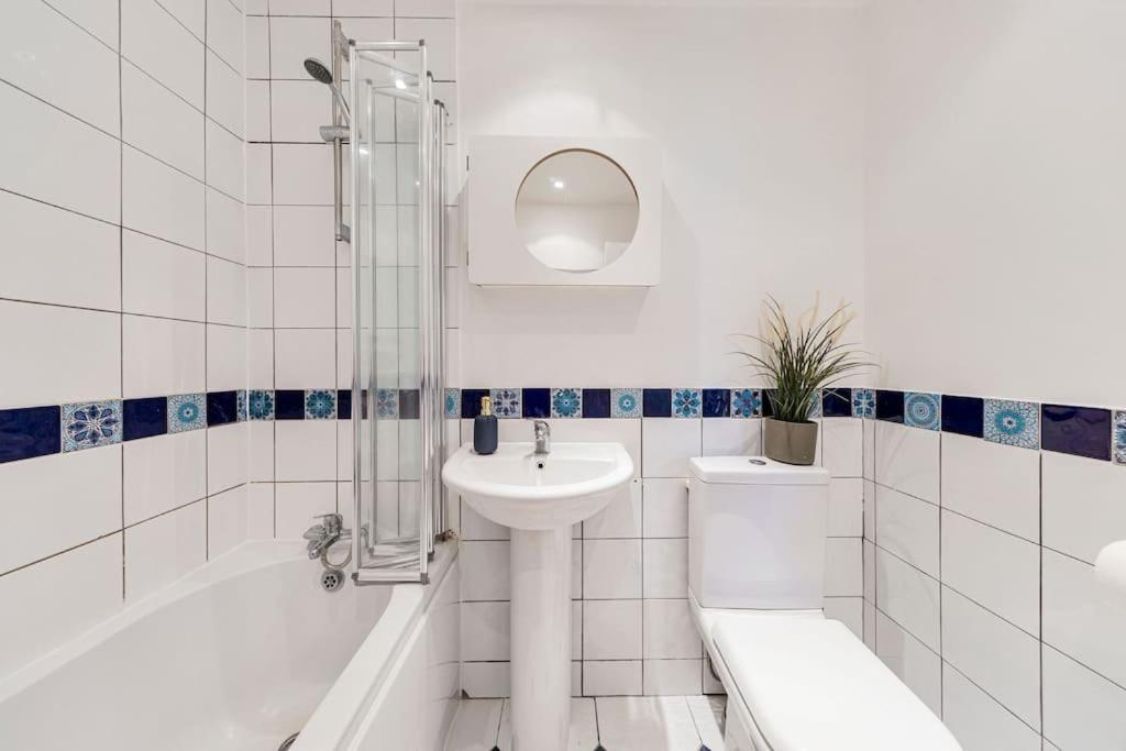 Apartment Cs Paddington Ii London