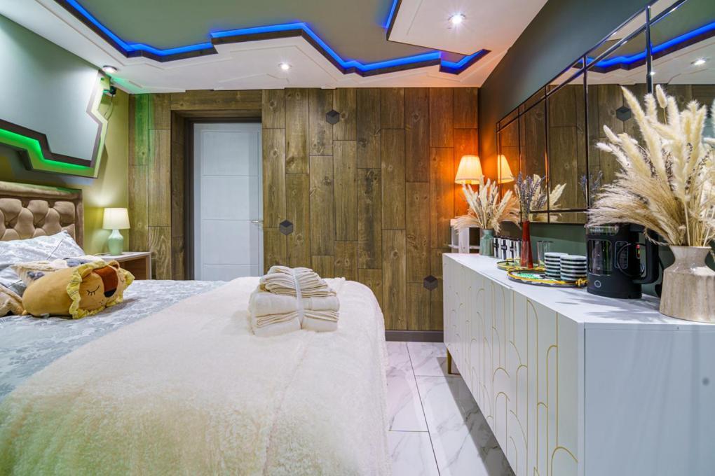 Hub Guest house *