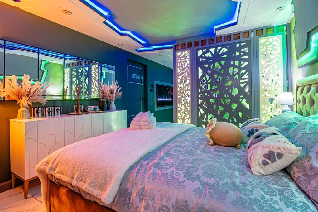Guest house Hub London