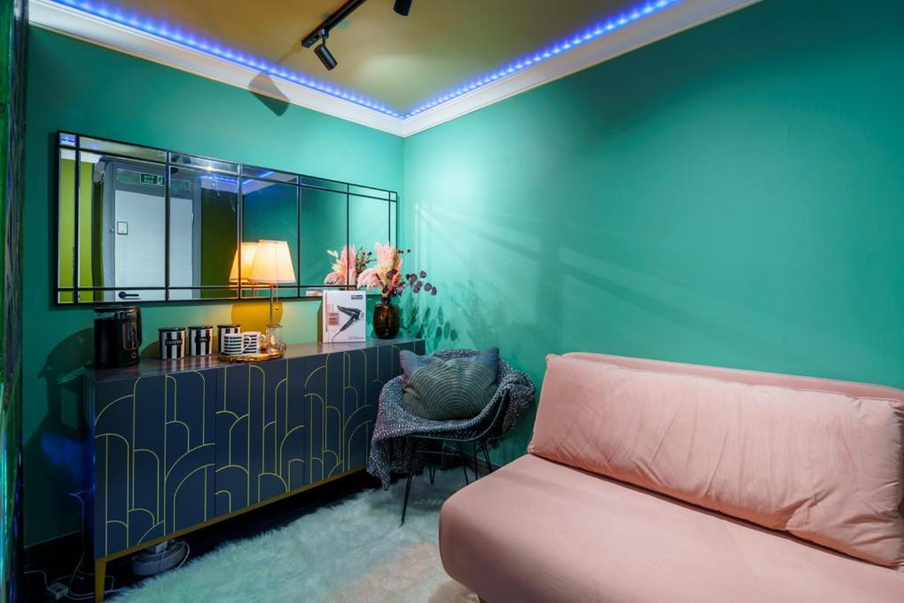 Hub Guest house London