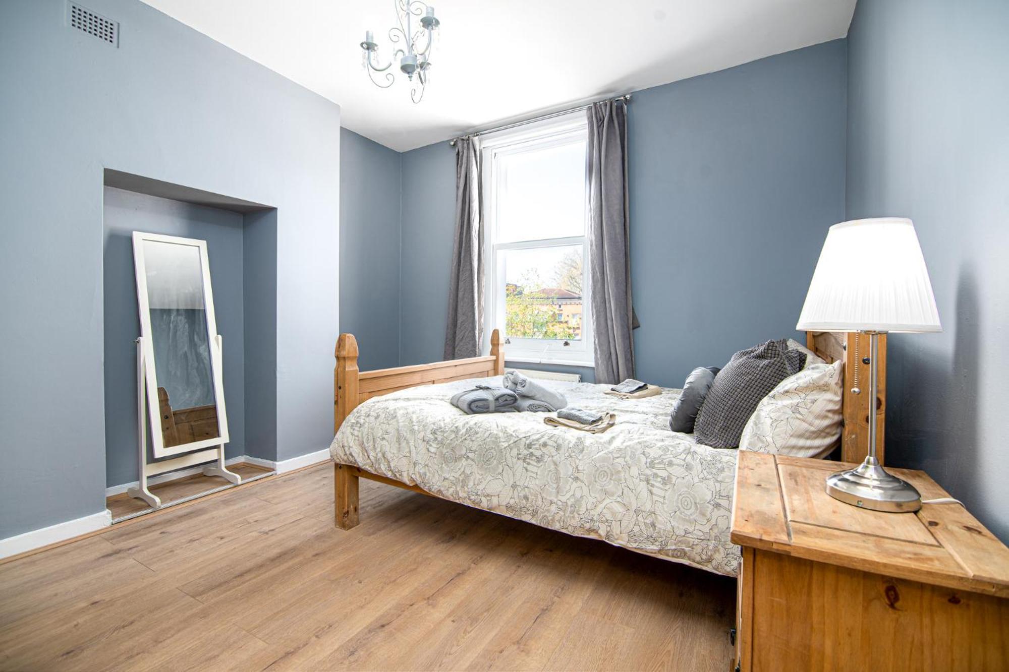 Guest house Lovely House Refurbished *
