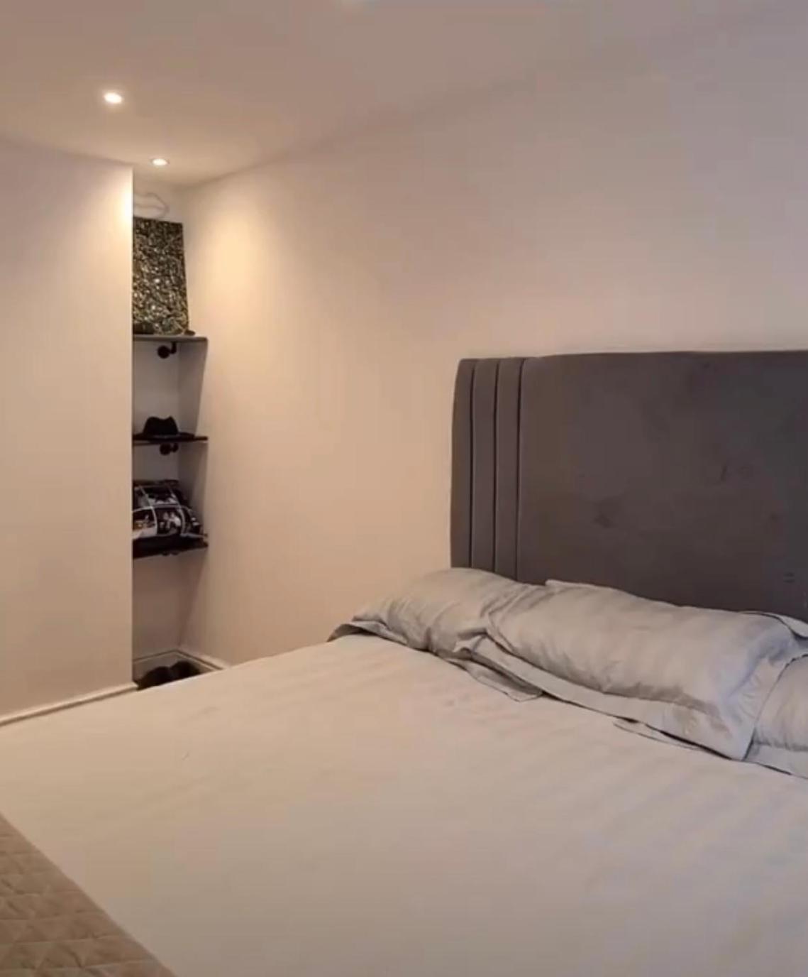 Covent Garden Luxury Appartement Londen