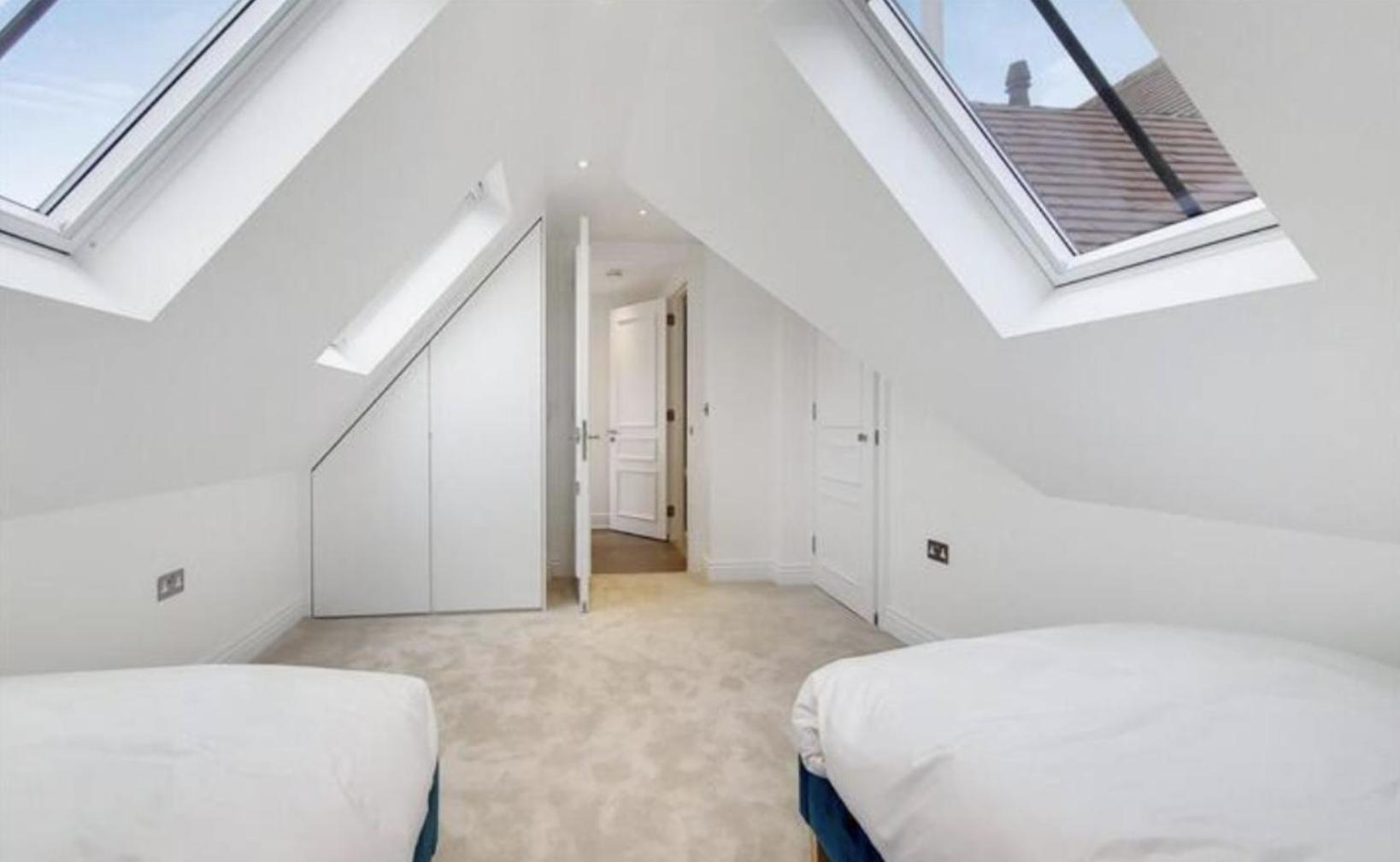Appartamento Stylish 2 Bedroom / Swiss / Regent's Park