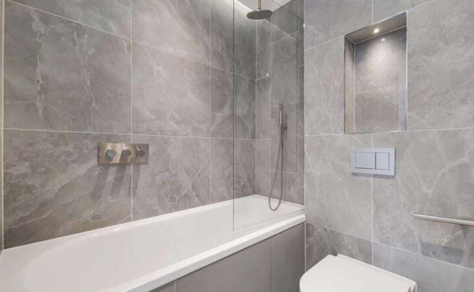 Stylish 2 Bedroom / Swiss / Regent's Park Appartamento