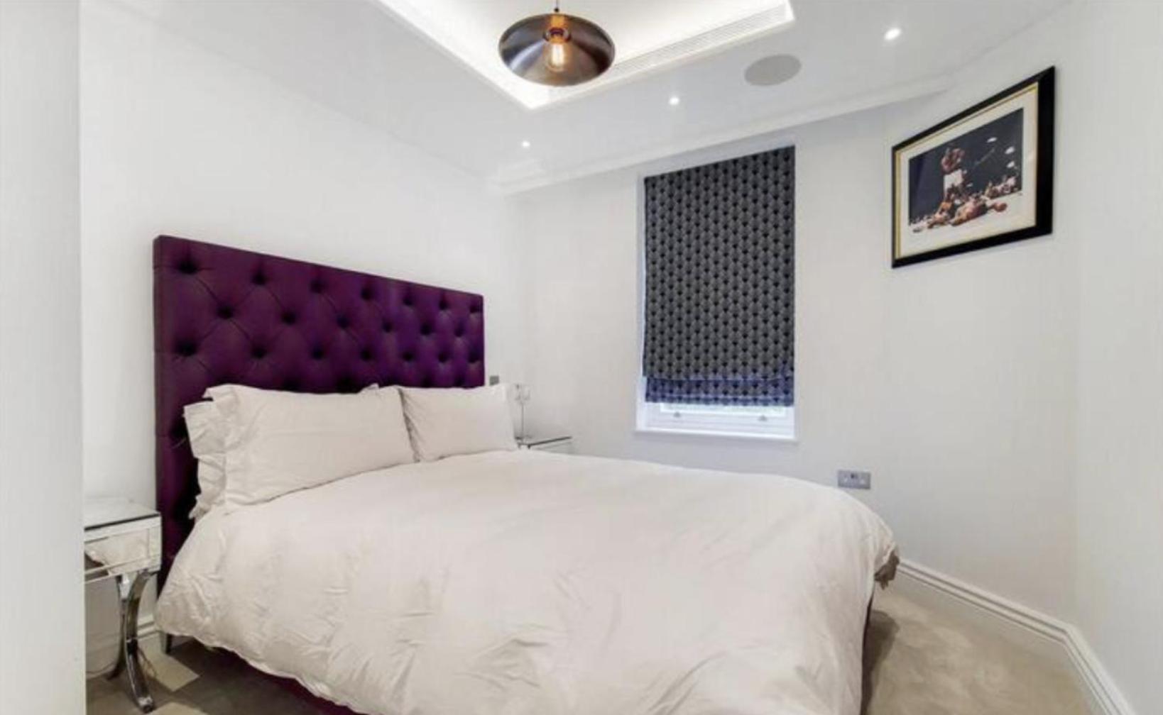 Stylish 2 Bedroom / Swiss / Regent's Park * Londra