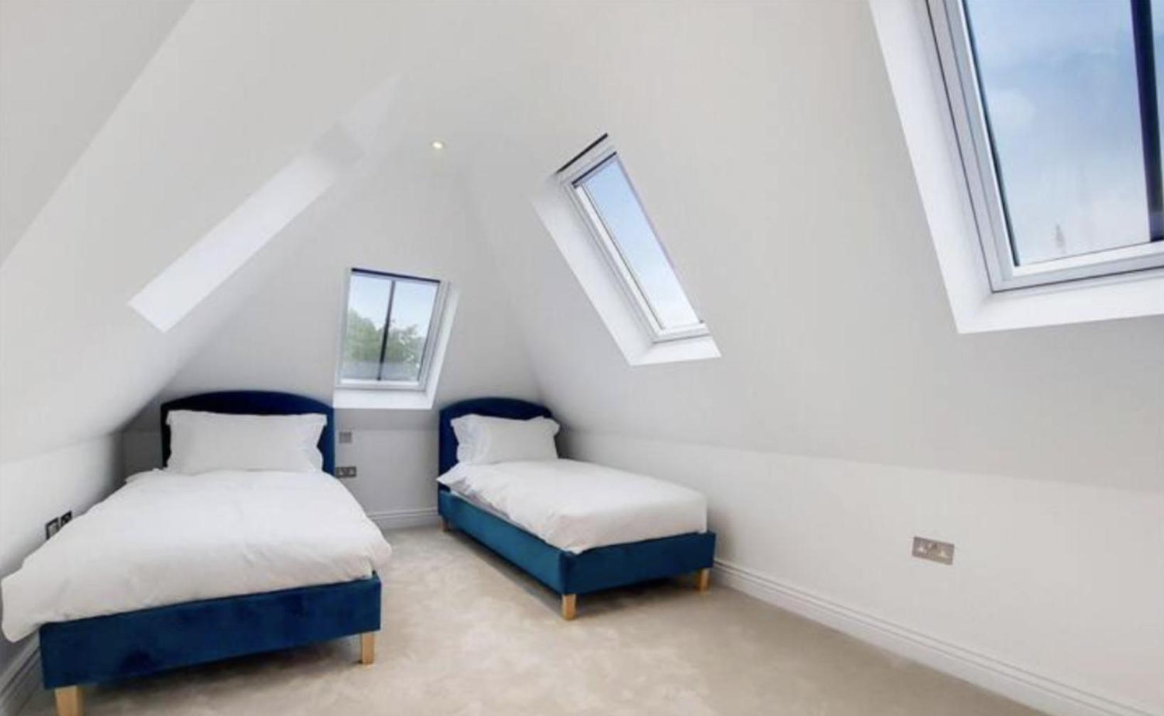 Appartamento Stylish 2 Bedroom / Swiss / Regent's Park