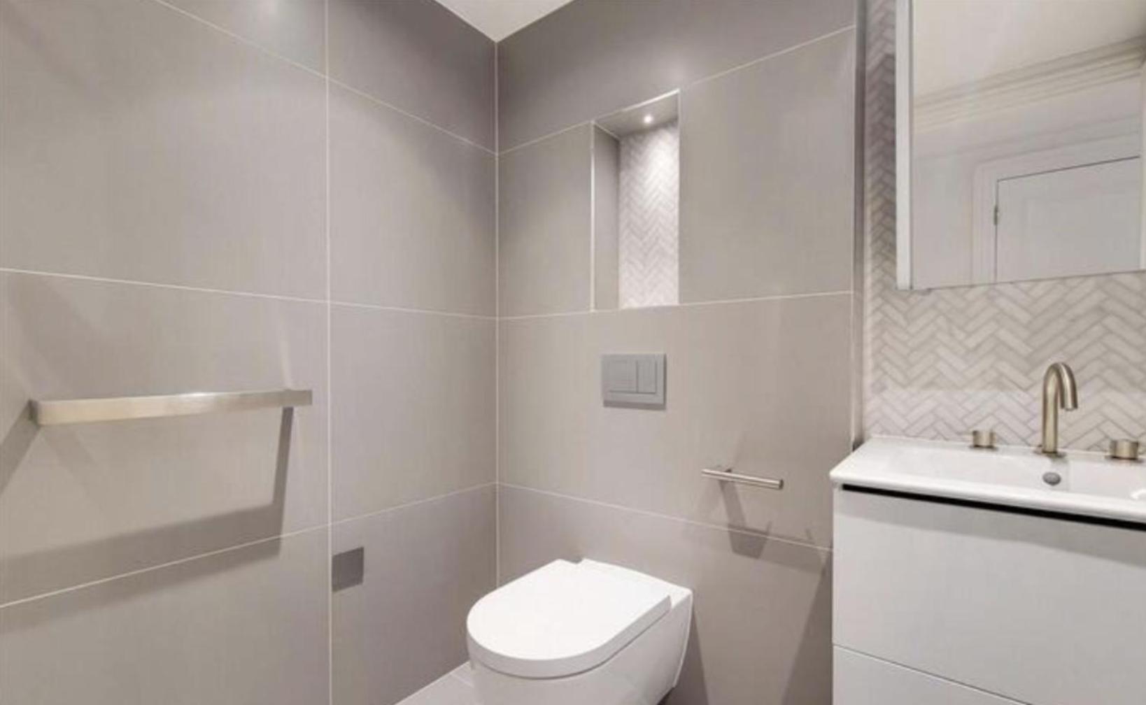 Appartamento Stylish 2 Bedroom / Swiss / Regent's Park Londra