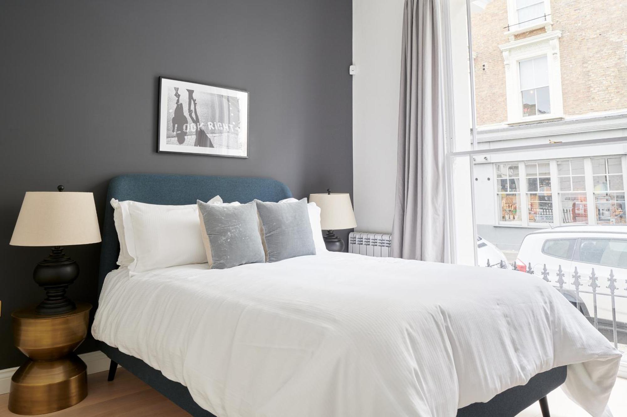 Appart hôtel Sonder Kensington Town House