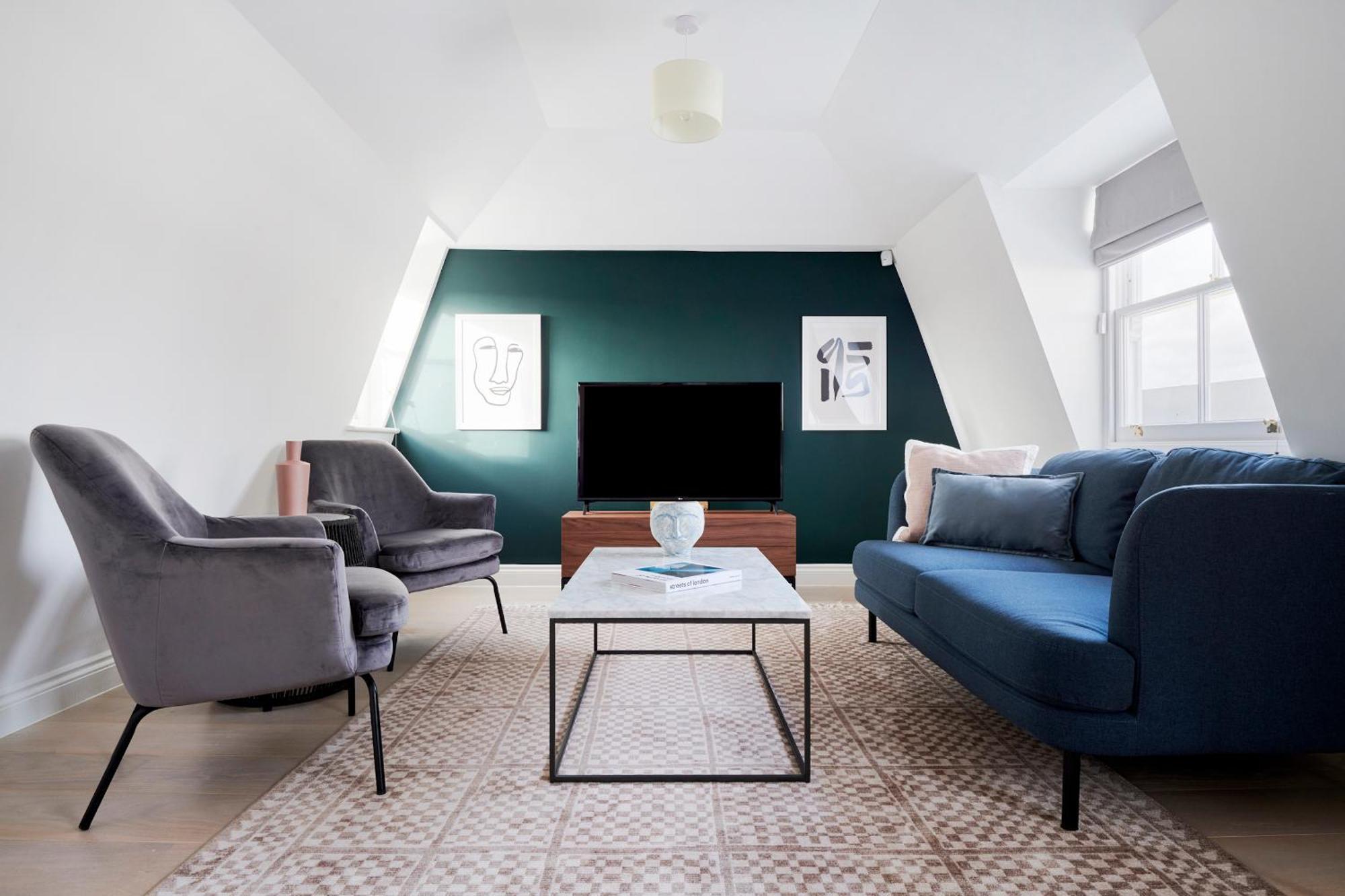 Appart hôtel Sonder Kensington Town House Londres