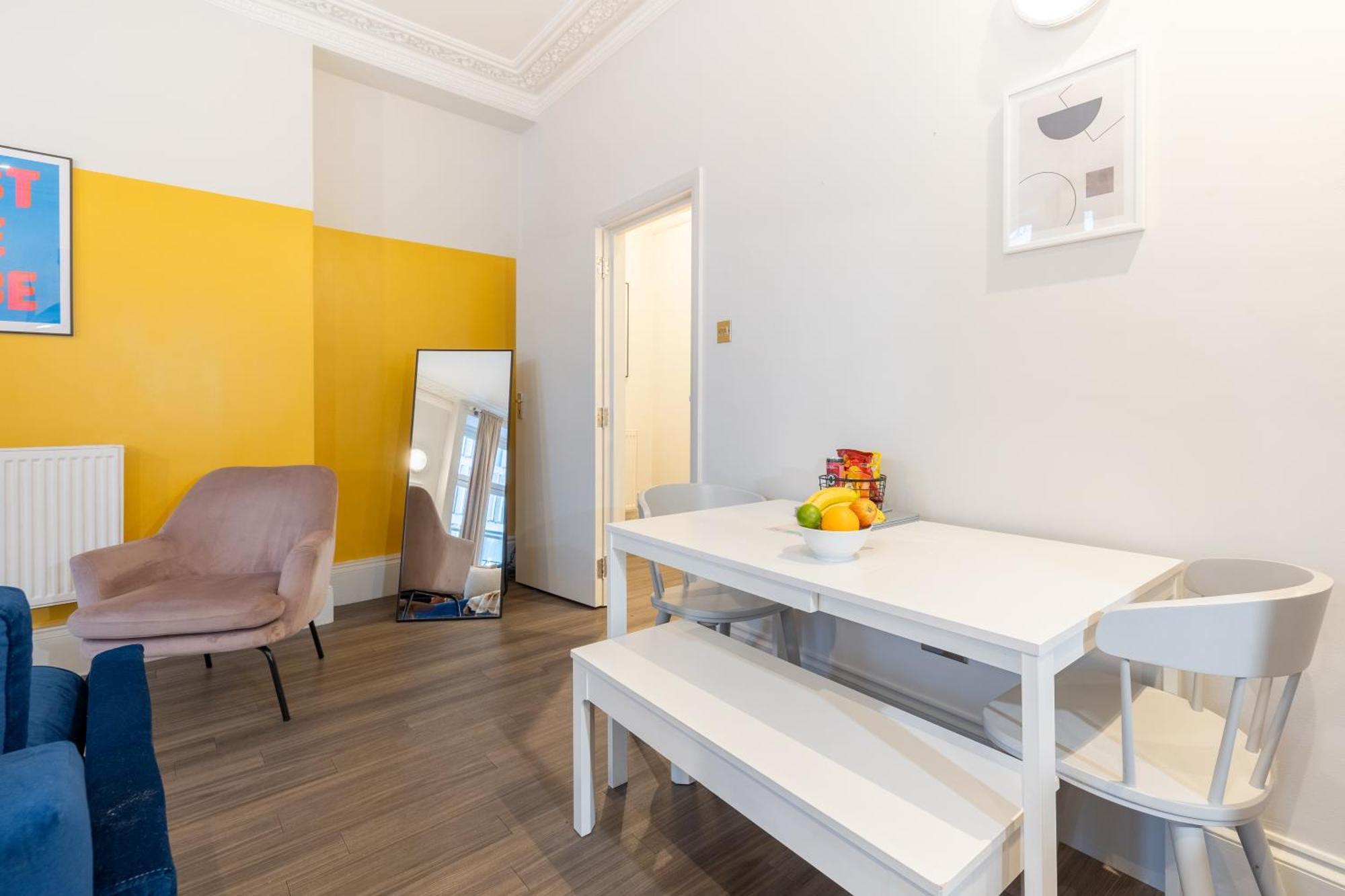 Kula - Victoria Apartment *
