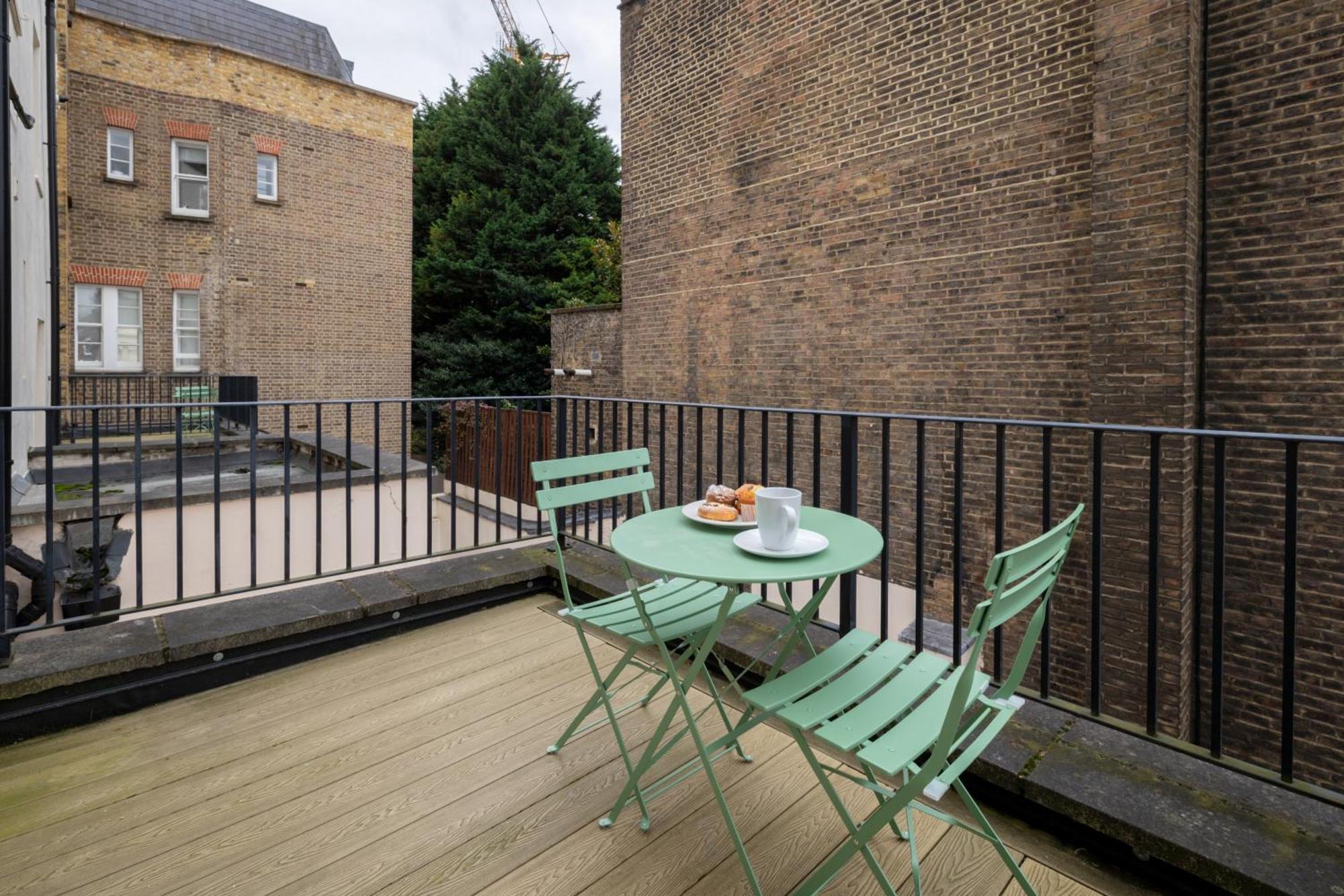Apartment Kula - Victoria London