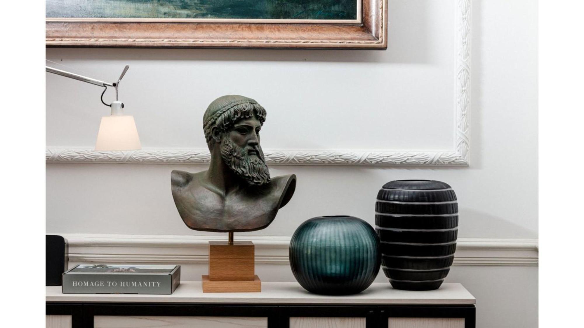 Apartment Cadogan Square I London