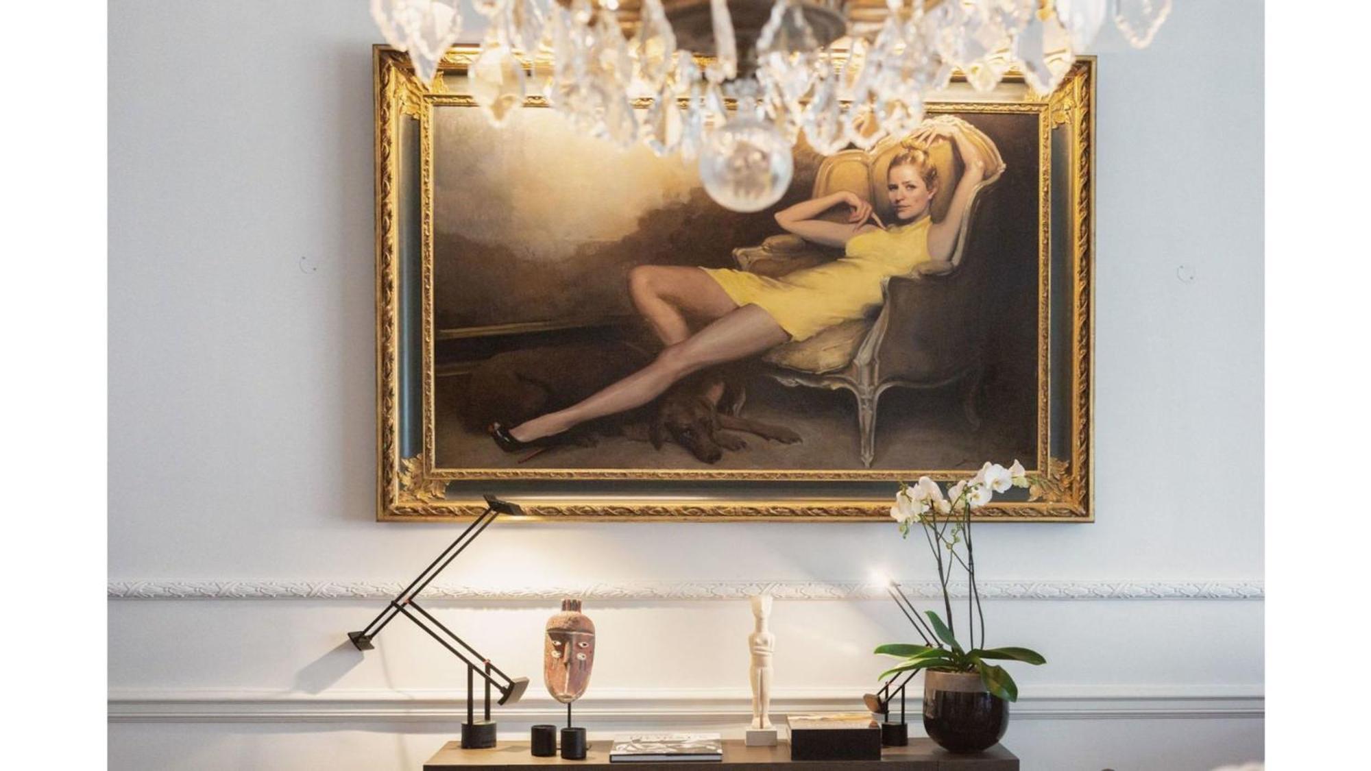 Apartment Cadogan Square I *