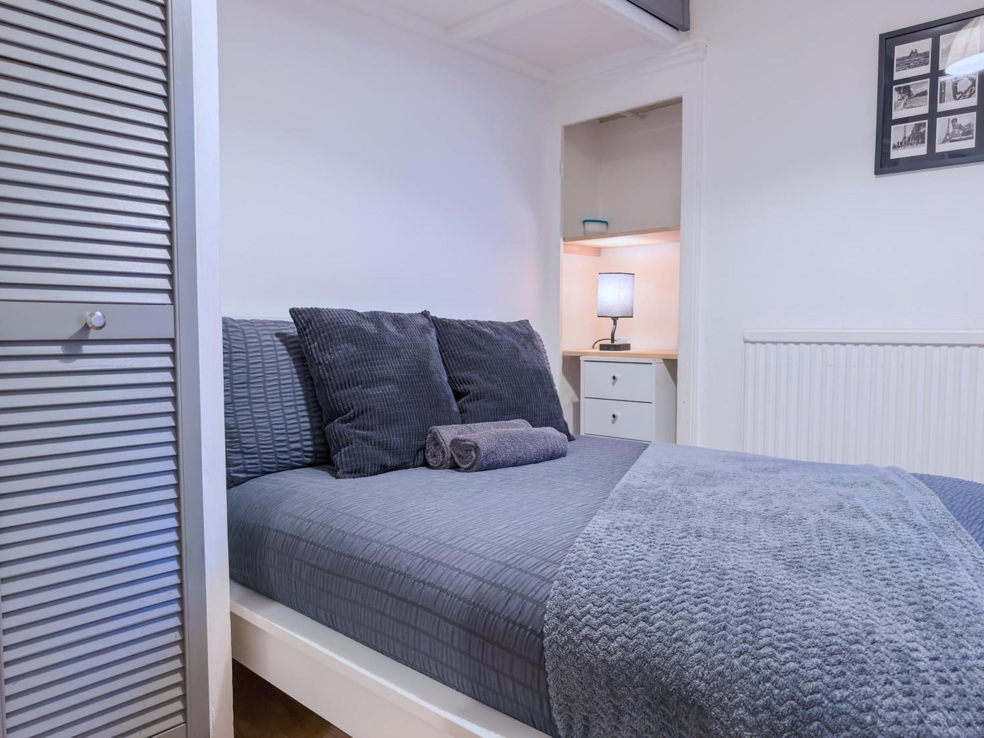 Homestay Liberty Stockwell